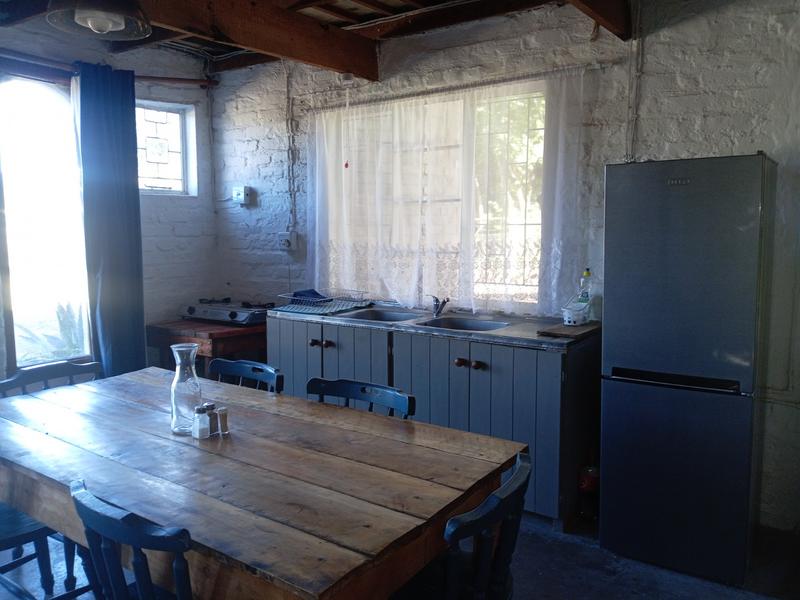 5 Bedroom Property for Sale in Nieu Bethesda Eastern Cape